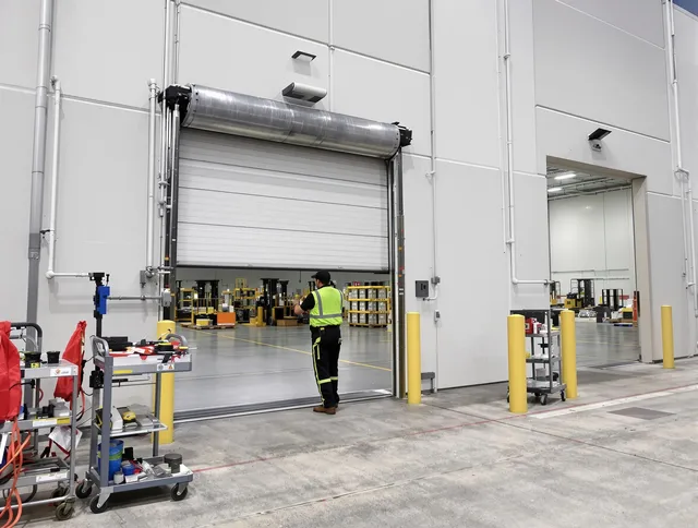 Commercial Repair in Largo, FL