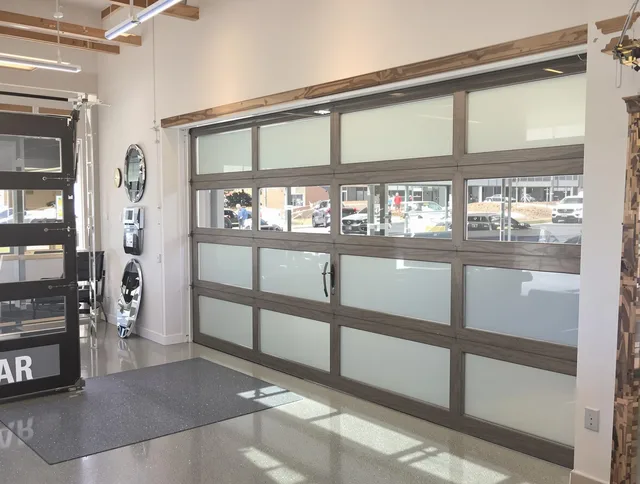 Custom Doors in Largo, FL