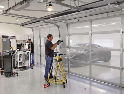 Dents Repair in Largo, FL