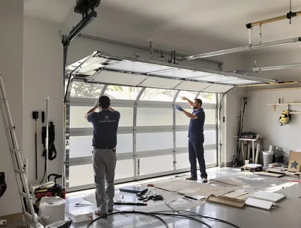 Door Replacement in Largo, FL