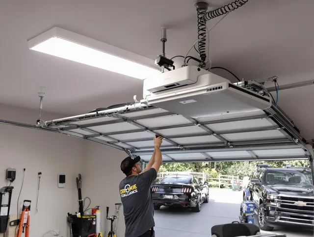 Opener Installation in Largo, FL