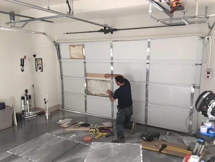 Panel Repair in Largo, FL